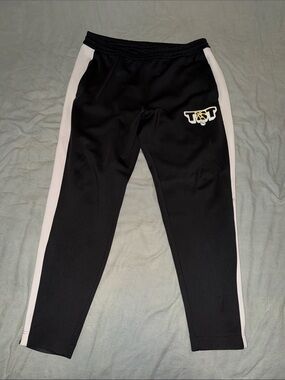 Mens Puma TBT Basketball pants